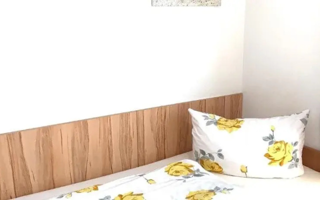 Gartenhotel garni