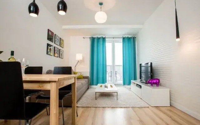 Mojito Apartments