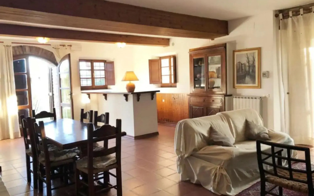 Tenuta di Caiolo - Parterre Apartment-Appartamento Parterre