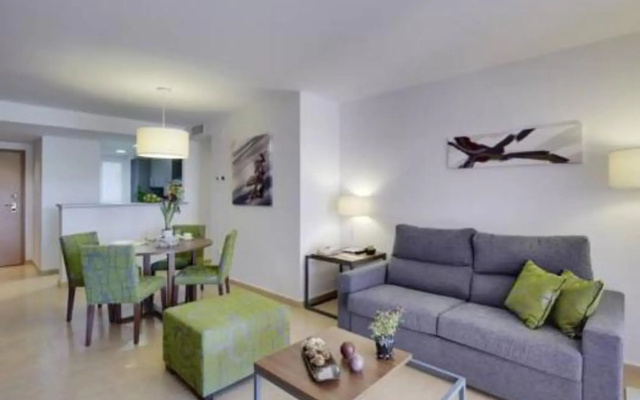 The Residences At Mar Menor Golf & Resort