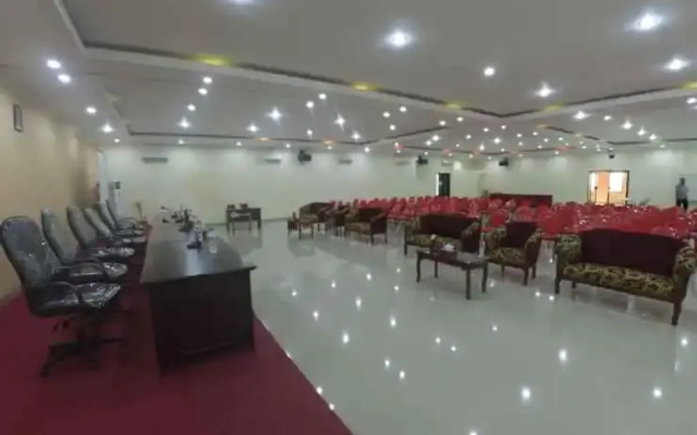 Hotel Pelangi
