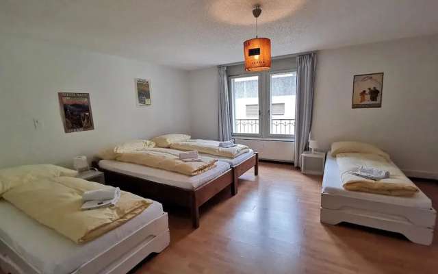 DownTown Harder Apartments