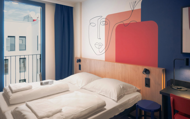 MEININGER Hotel Barcelona Fira Gran Via