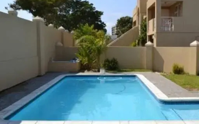 Smithland Apartment