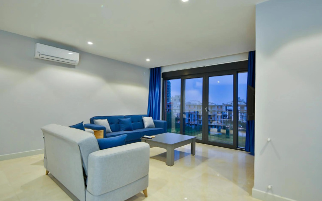 Отель Mene Suites