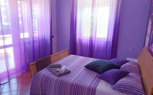 B&B da Claudia a Monteverde