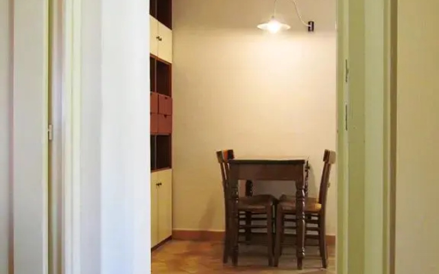 Gli appartamenti di Lorenzo