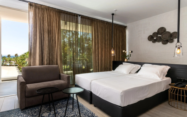 Abacus Suites