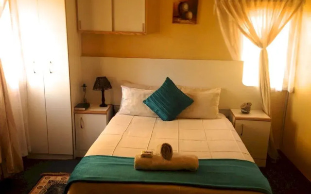 Hae Bed and Breakfast