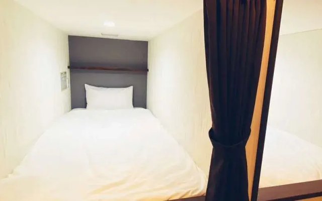 Tabist Hotel Miyakonojo Miyazaki