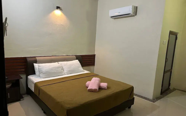 Bull & Bear Airport Hotel Langkawi