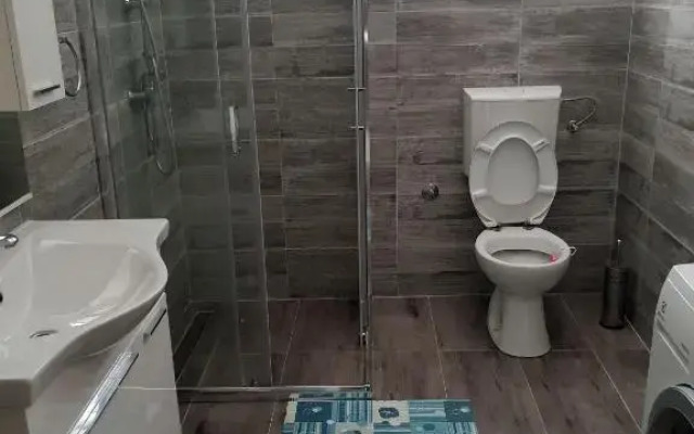 Apartments Igor