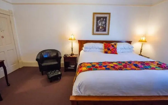 The Continental Inn