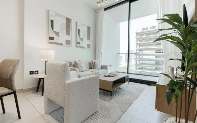 Binghatti Amber Residences- JVC