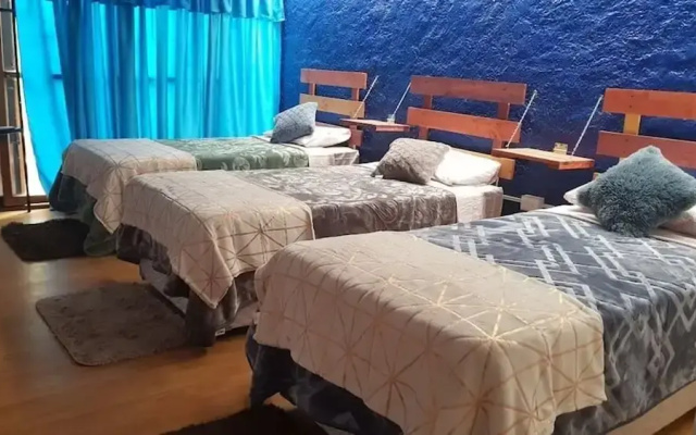 Willka Kuti Backpackers