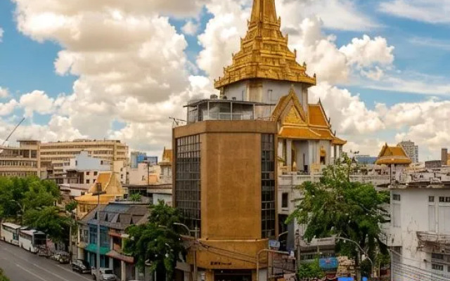 An190 Boutique Hotel