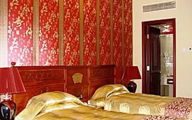 Bamboo Garden Hotel