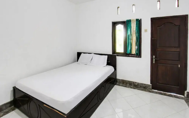 Hotel O Green Forest Homestay NearTaman Wisata Pusuk Sembalun (Tourist Park)
