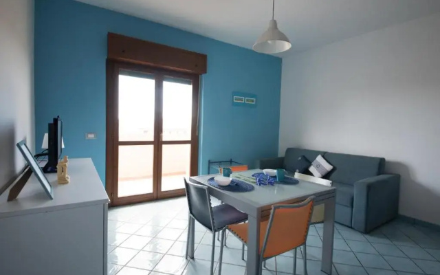 La Musa di Paestum (Residence Flora)