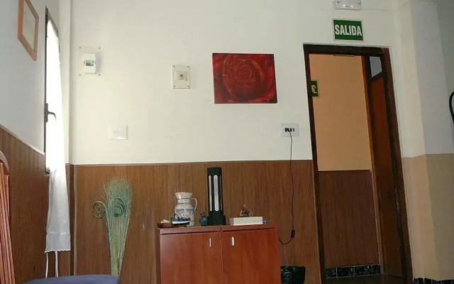 Pension Puerto