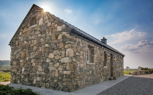 Paddy Carroll's, Ballyconneely