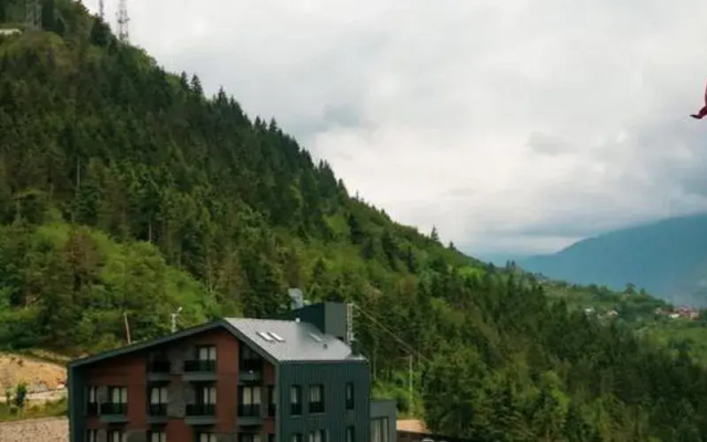 La Dur Resort Hotel
