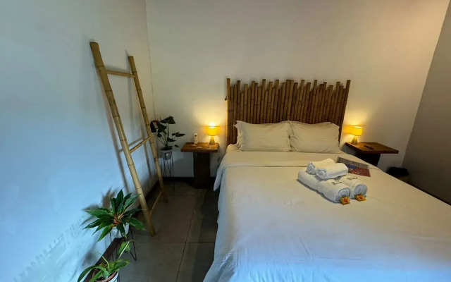 I'Lumiar Loft