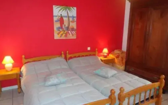 House Gite De Spalette