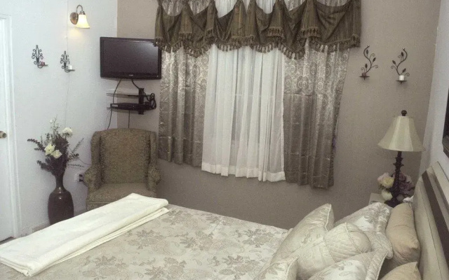 Casona Bella Vista