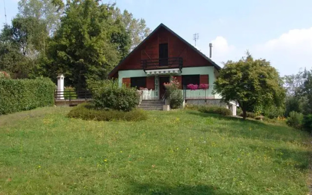Vernetta