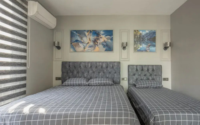 Beyoğlu Huzur Suites