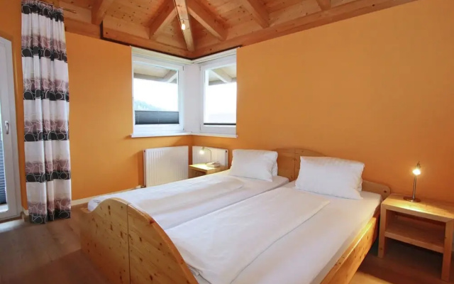 Spacious Holiday Home in Kolsassberg near Ski Area