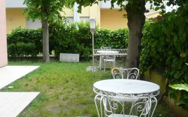 Villa Lucy