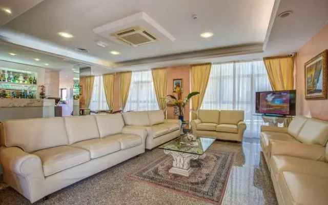 Hotel Caesar Paladium