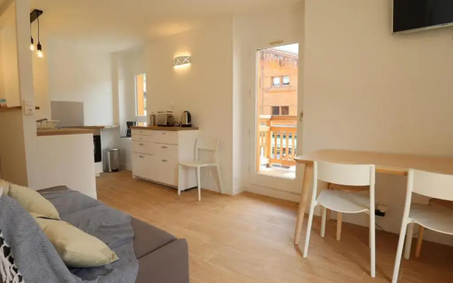 Appartement Les Gets, 2 pièces, 4 personnes - FR-1-623-262