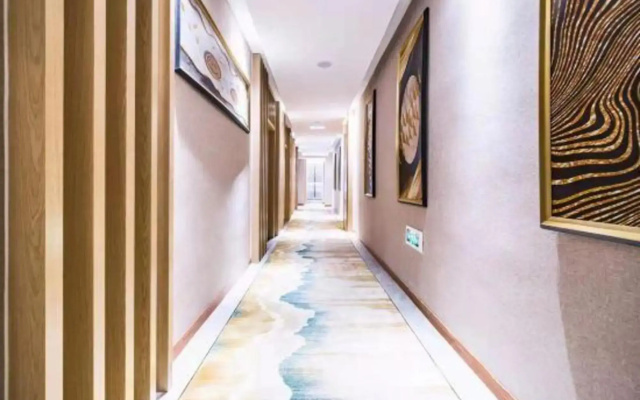 Yifang Hotel
