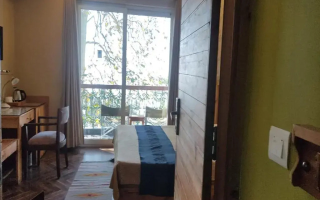 D'S CASA Hotel