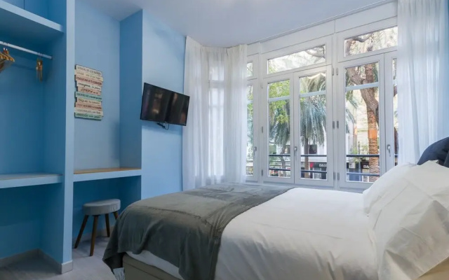 A Casa Martínez B&B