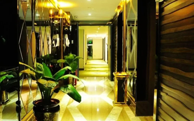 Tianhao Huaxiangcun Hotel