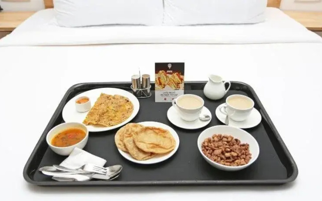 SD Royal Inn By OYO Rooms