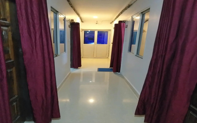 OYO 29185 Fun Friday Guesthouse