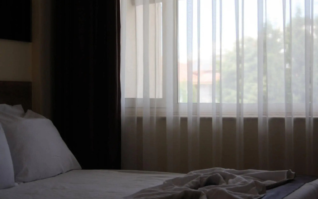 Grand Sevgi Hotel