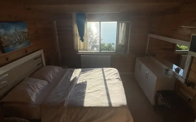 Yesil Vadi Apart Otel