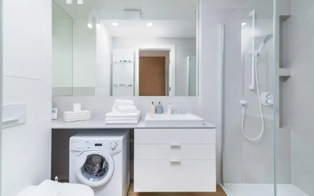 Jurata Residence