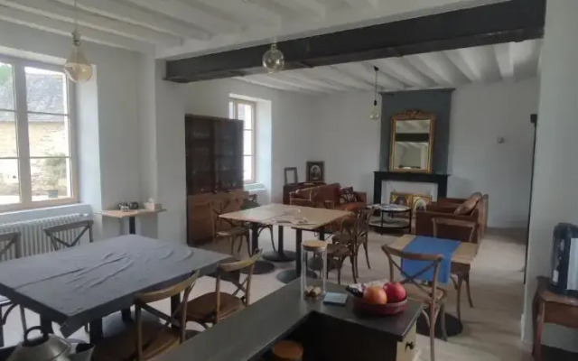 La Demeure de l'Aubance