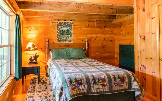 Highland Hills Motel and Cabins – A Master Hosts Resort