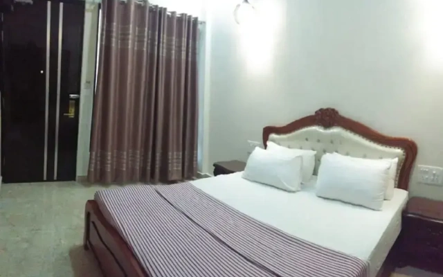 Shree Ganesha Residency