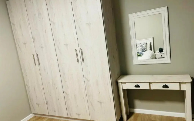 NIVICA Lifestyle Apartments