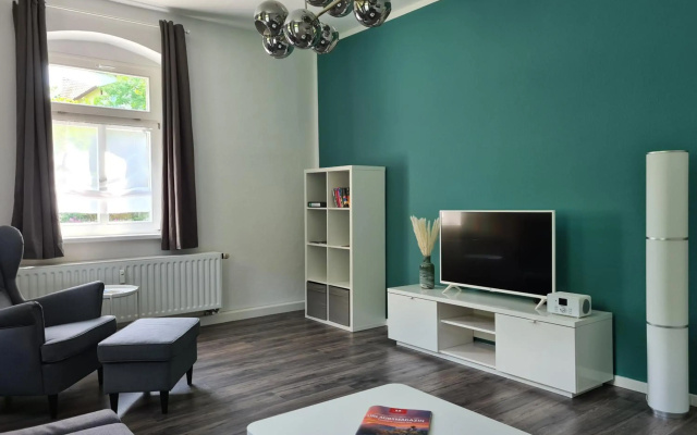 Apartmenthaus Luise