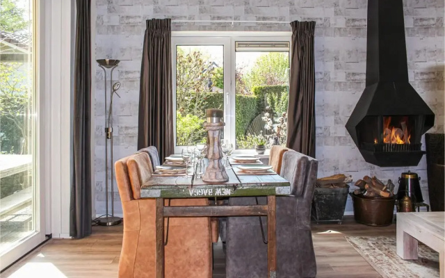 Amazing Home in Putten With Wifi and 2 Bedrooms